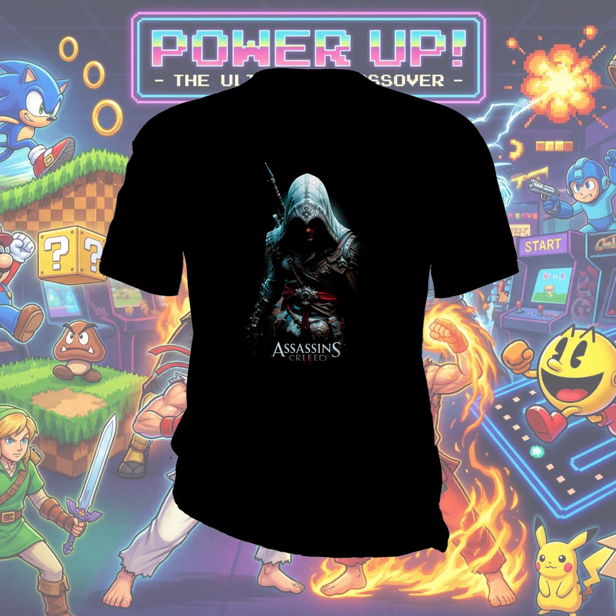 Assassins Creed 985fe1