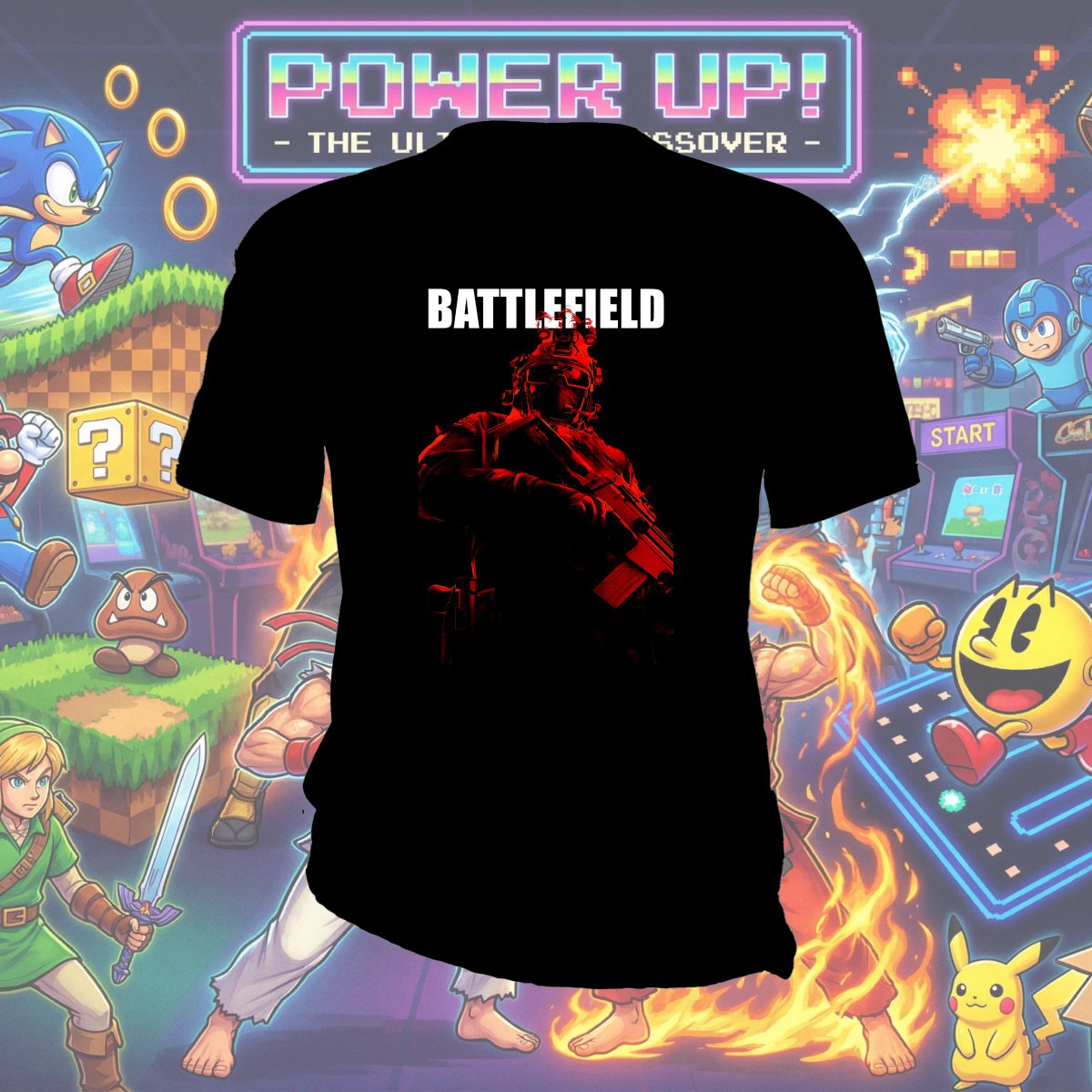 Battlefield 2 3a9562