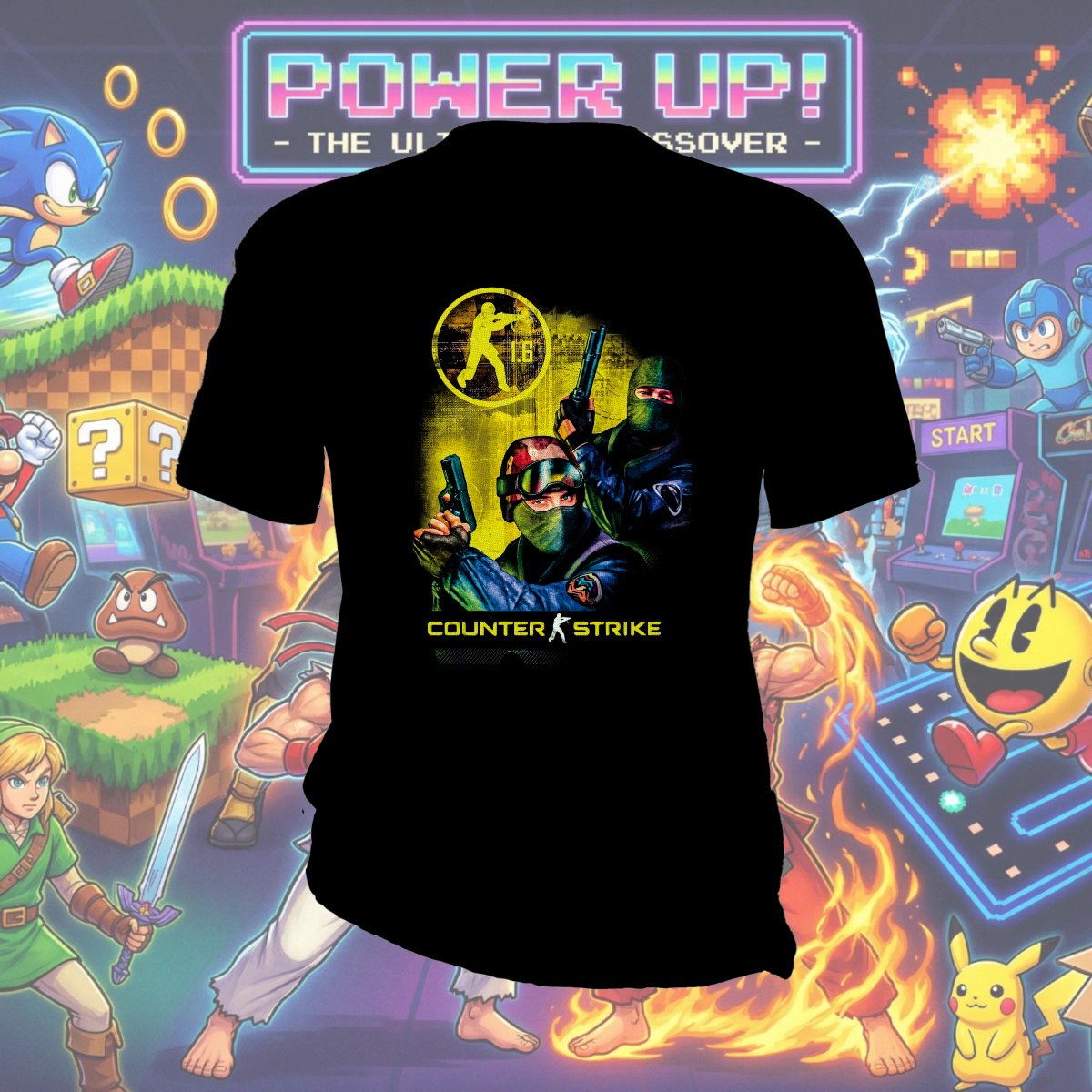 Counterstrike 6b3f8f