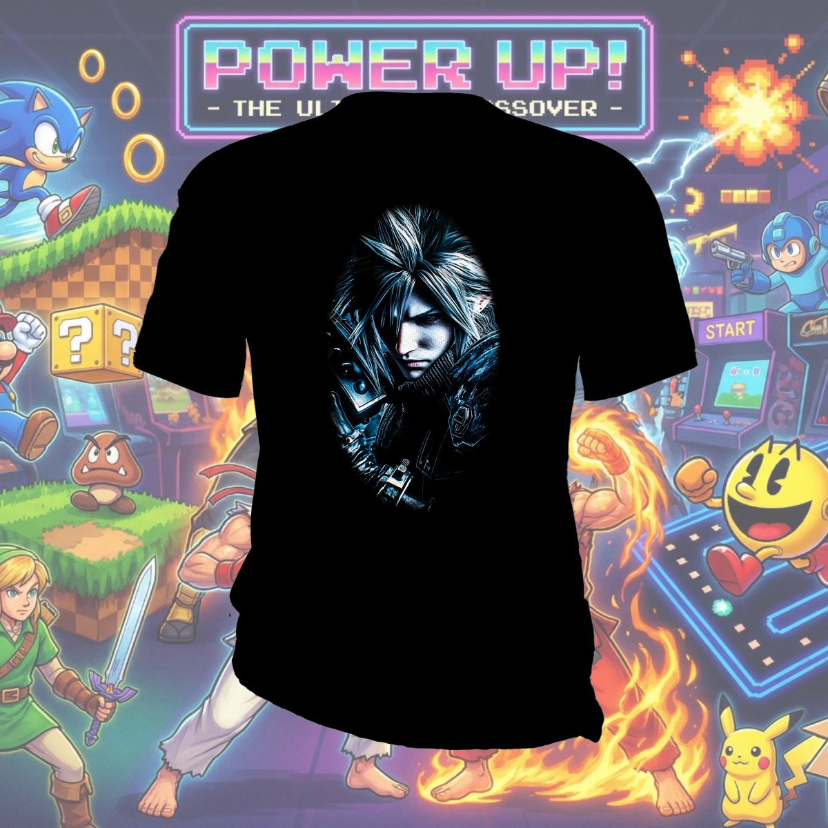 Final Fantasy F4e0a5