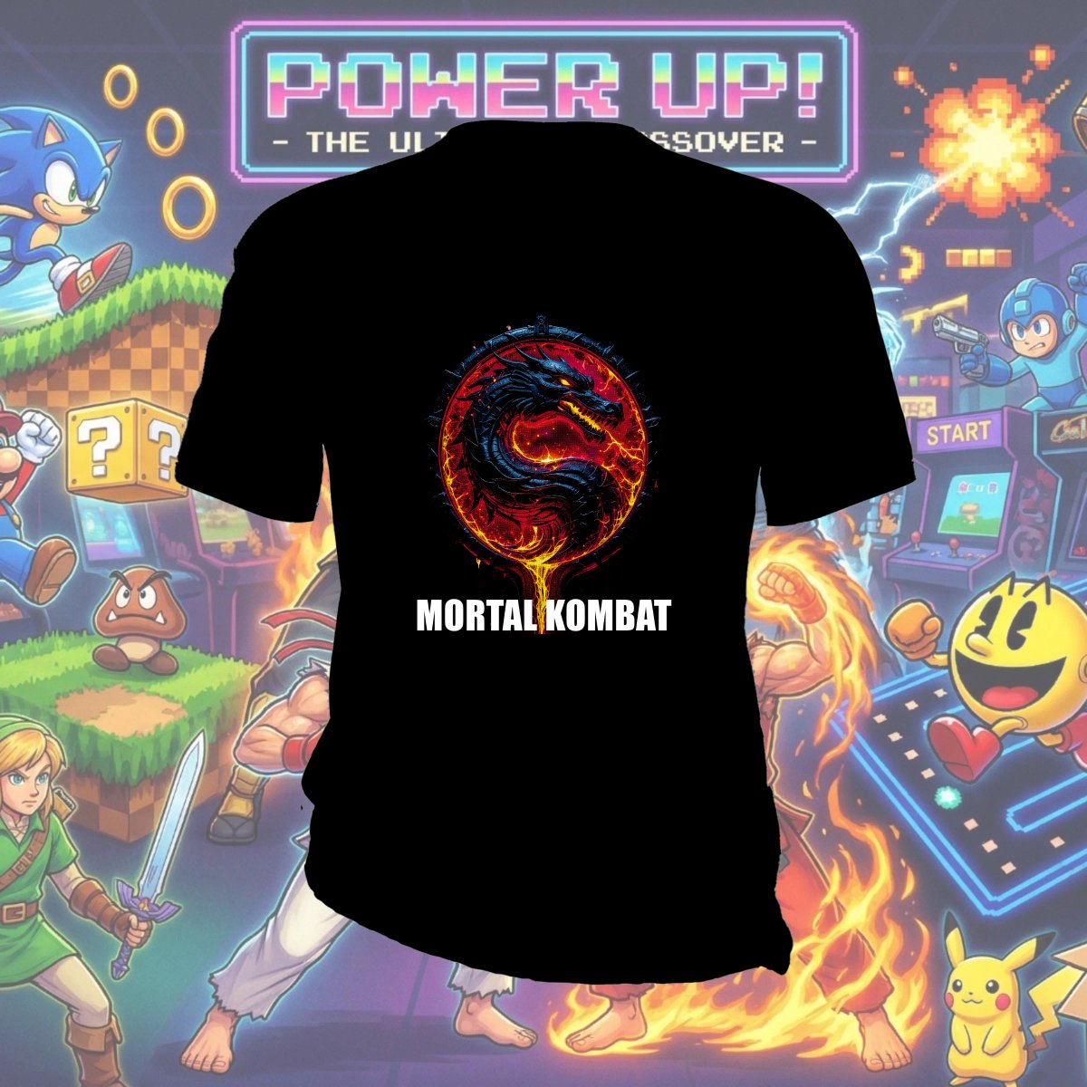 Mortal Kombat Cc4bed