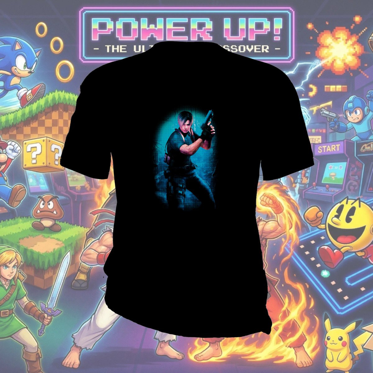 Resident Evil 030d5f