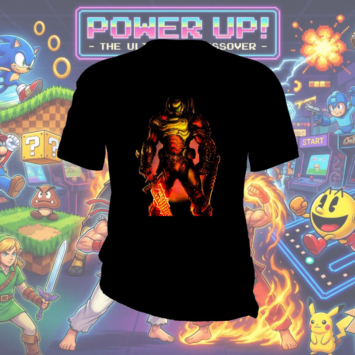 Samus Metroid 2d2497