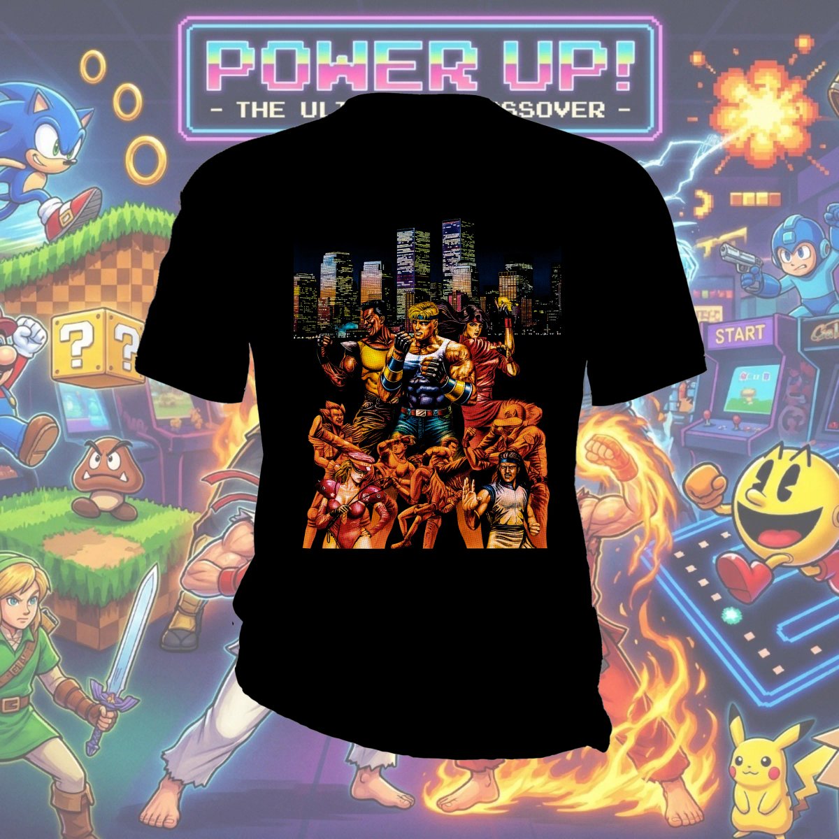 Streets Of Rage 37e13f