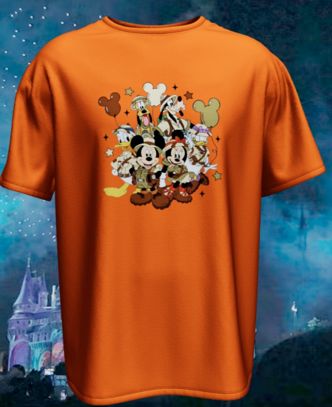 Estampado de Playeras